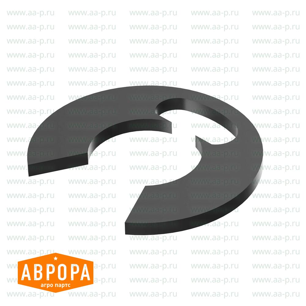 E54612 ПРУЖИННОЕ  КОЛЬЦО